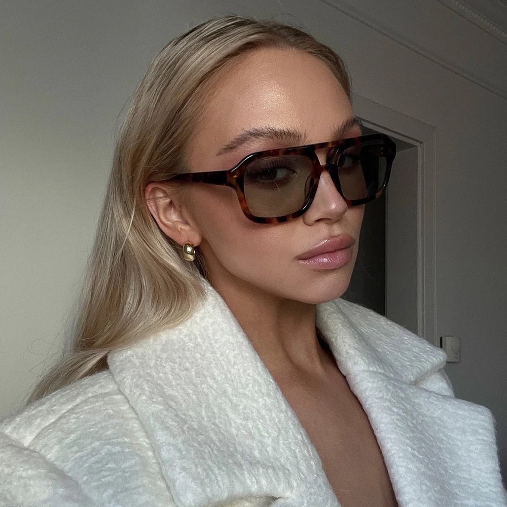 VEHLA Dixie Sunglasses